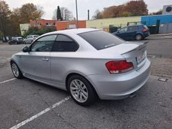Other Gebraucht 2009 BMW 120 Coupé Efficient Dynamics Coupé | 4.290 € (Guter Preis)