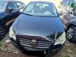 Schwarz Gebraucht 2008 VW Polo Comfortline Limousine | 1.099 € (Superpreis)