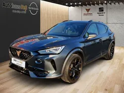 "magnetic tech" (metallic) Gebraucht 2023 Cupra Formentor VZ SUV | 39.900 € (Teuer)