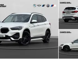 Mineralweiß Gebraucht 2022 BMW X1 Sport Line SUV | 29.580 € (Etwas zu teuer)