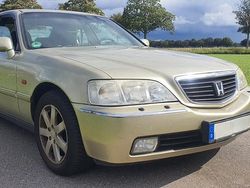 Gebraucht 1999 Honda Legend Limousine | 5.999 €