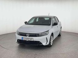 Weiß Neu 2025 Opel Corsa Edition Limousine | 18.780 € (Guter Preis)