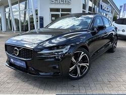 Schwarz Gebraucht 2024 Volvo S60 Plus Limousine | 33.870 € (Superpreis)
