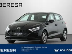 Phantom black / met Neu 2025 Hyundai i20 Trend Limousine | 24.990 € (Fairer Preis)