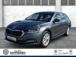 Grau Gebraucht 2020 Skoda Octavia Style Kombi | 16.390 € (Fairer Preis)