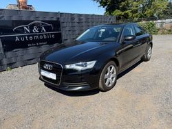 Schwarz Gebraucht 2013 Audi A6 Comfort Limousine | 13.900 € (Fairer Preis)