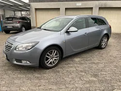 Silber Gebraucht 2009 Opel Insignia Edition Kombi | 1.999 € (Superpreis)