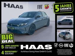 Grafik grau Gebraucht 2025 Opel Corsa Kleinwagen | 16.480 € (Superpreis)