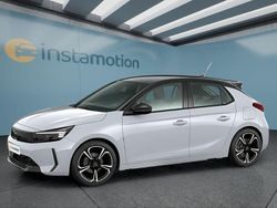 Weiß Neu 2025 Opel Corsa Kleinwagen | 21.599 € (Fairer Preis)