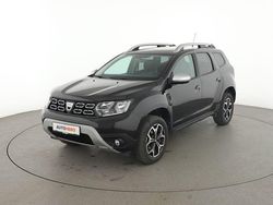 Schwarz Gebraucht 2020 Dacia Duster Prestige SUV | 13.970 € (Fairer Preis)