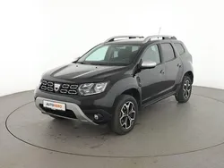 Schwarz Gebraucht 2020 Dacia Duster Prestige SUV | 14.700 € (Fairer Preis)