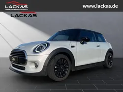 Silber Gebraucht 2021 Mini Cooper Kleinwagen | 21.449 € (Fairer Preis)