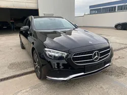 Mercedes E300