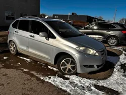 Grau Gebraucht 2006 Honda FR-V Executive Van / Kleinbus | 900 € (Guter Preis)