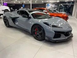 Grau Neu 2025 Corvette Z06 Coupé | 219.990 € (Teuer)