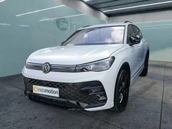 Weiß Gebraucht 2025 VW Tiguan SUV | 51.199 € (Etwas zu teuer)