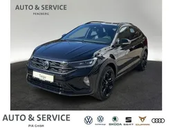 Schwarz Neu 2025 VW Taigo R-line SUV | 28.190 € (Fairer Preis)