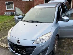 Gebraucht 2011 Mazda 5 Center-Line Van / Kleinbus | 6.500 € (Fairer Preis)