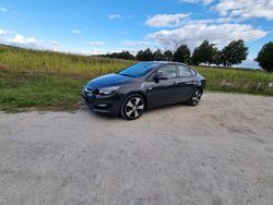 Gebraucht 2015 Opel Astra Limousine | 6.500 € (Fairer Preis)