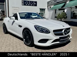 Mercedes SLC180