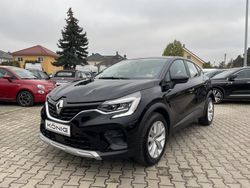 Schwarz Gebraucht 2023 Renault Captur Evolution SUV | 21.997 € (Fairer Preis)