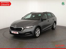 Grau Gebraucht 2022 Skoda Octavia Ambition Kombi | 24.490 € (Fairer Preis)