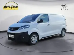 Weiß Gebraucht 2020 Opel Vivaro Edition Van | 22.850 € (Fairer Preis)