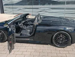 Mythosschwarz metalliclack Gebraucht 2016 Audi R8 Spyder Sport Cabrio | 95.000 € (Superpreis)