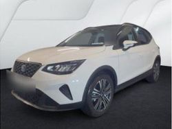 Weiß Gebraucht 2025 Seat Arona Style SUV | 24.490 € (Etwas zu teuer)