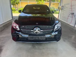 Mercedes GLC250