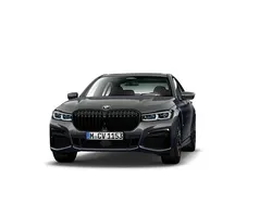 Gebraucht 2025 BMW 730 Shadowline Limousine | 58.709 € (Superpreis)