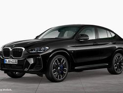 Schwarz Gebraucht 2022 BMW X4 Performance SUV | 56.912 € (Fairer Preis)