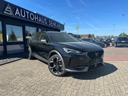 Schwarz Gebraucht 2022 Cupra Formentor VZ SUV | 30.490 € (Guter Preis)