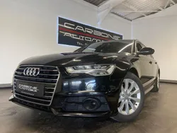 Schwarz Gebraucht 2018 Audi A6 Comfort Kombi | 15.990 € (Fairer Preis)