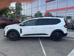 Arktisweiß Neu 2025 Dacia Jogger Extreme Kombi | 22.460 € (Fairer Preis)