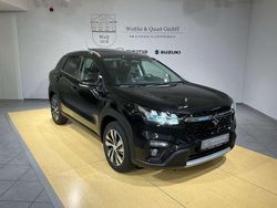 Cosmic black pearl Neu 2025 Suzuki SX4 S-Cross Comfort+ SUV | 33.690 € (Fairer Preis)