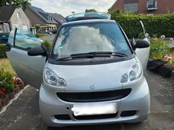 Schwarz Gebraucht 2011 Smart ForTwo Coupé Kleinwagen | 4.000 € (Fairer Preis)