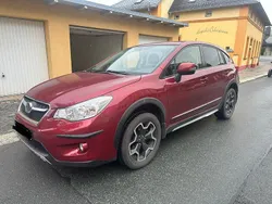 Rot Gebraucht 2013 Subaru XV Active SUV | 6.900 € (Fairer Preis)