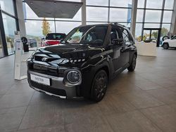 Schwarz Neu 2025 Hyundai Inster Kleinwagen | 32.390 € (Teuer)