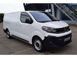 Kaolin weiß Gebraucht 2024 Opel Vivaro Van | 25.561 € (Superpreis)