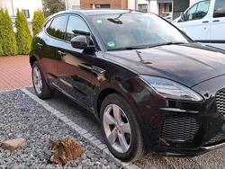 Schwarz Gebraucht 2018 Jaguar E-Pace R SUV | 18.750 € (Fairer Preis)