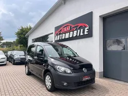 Gebraucht 2011 VW Caddy Trendline Van / Kleinbus | 4.900 € (Superpreis)