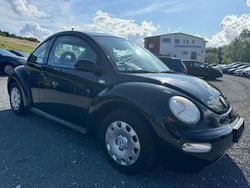 Schwarz Gebraucht 2003 VW Beetle | 890 € (Guter Preis)