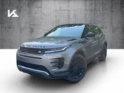 Eiger grey Neu 2025 Land Rover Range Rover evoque SE Dynamic SUV | 72.490 € (Etwas zu teuer)