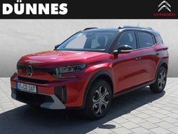 Rot Gebraucht 2025 Citroën C3 Kleinwagen | 28.499 €