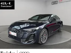 Blau Neu 2025 Audi A5 Ambiente Coupé | 58.990 € (Fairer Preis)
