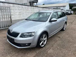 Silber Gebraucht 2015 Skoda Octavia Limousine | 8.990 € (Superpreis)