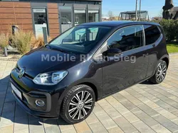 Schwarz Gebraucht 2019 VW up! Join Kleinwagen | 11.880 € (Fairer Preis)
