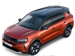 Copper orange Gebraucht 2024 Opel Frontera SUV | 25.840 € (Fairer Preis)