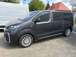 Grau Neu 2024 Toyota Proace Verso Comfort Kombi | 40.950 € (Fairer Preis)